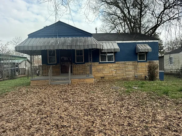 708 40th St, Fairfield, AL 35064