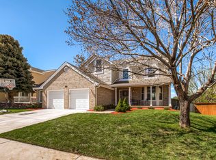 9141 Weatherstone Ct, Highlands Ranch, CO 80126