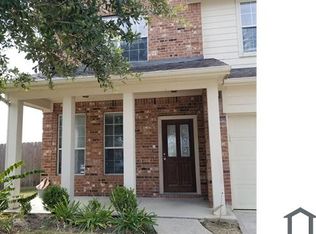 6011 Wilcox Point Ct, Spring, TX 77388