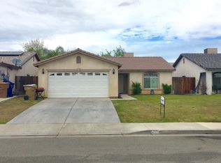 218 Misty Meadow Dr, Bakersfield, CA 93308