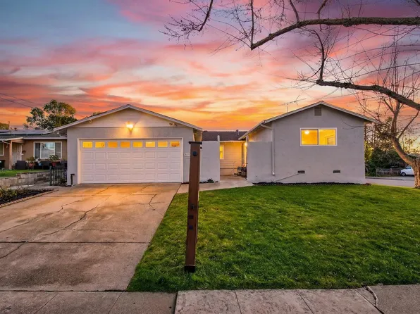 1133 Coronado Way, Livermore, CA 94550