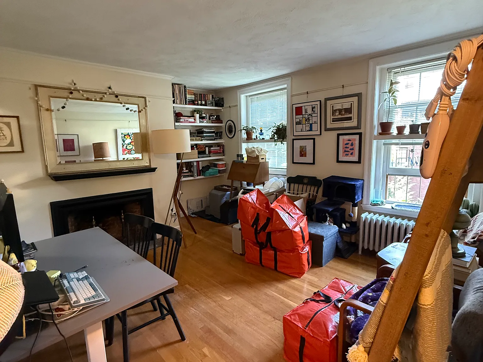 1 bed, 9999 sqft, $2,600 — Photo 2