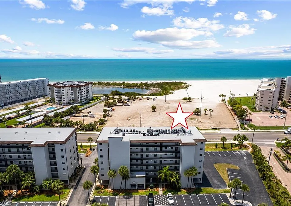 6897 Estero Blvd #125