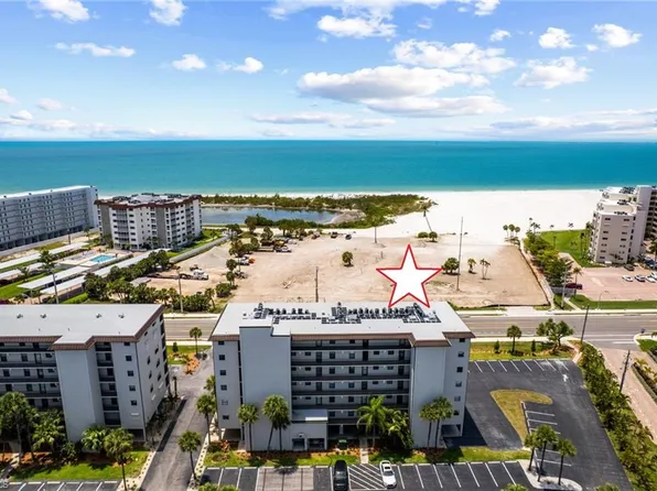 6897 Estero Blvd APT 125, Fort Myers Beach, FL 33931