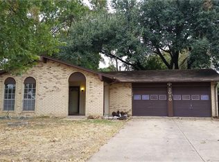 2010 Pebblebrook Trl, Irving, TX 75060