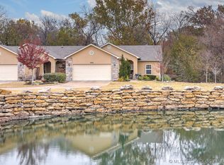 4506 W El Paso St, Broken Arrow, OK 74012