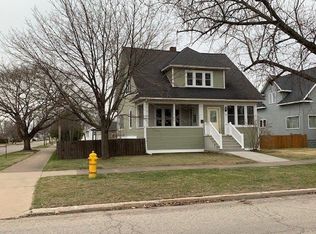 1103 Stephenson Ave, Escanaba, MI 49829