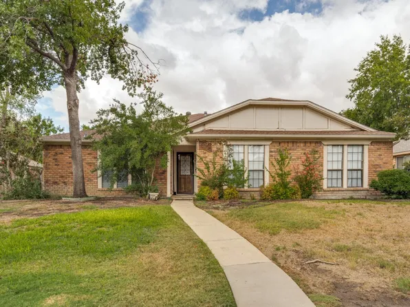 4605 Normandy Ln, Plano, TX 75093