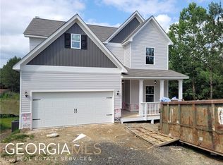 39 Jerry Allen Rdg, Dallas, GA 30157