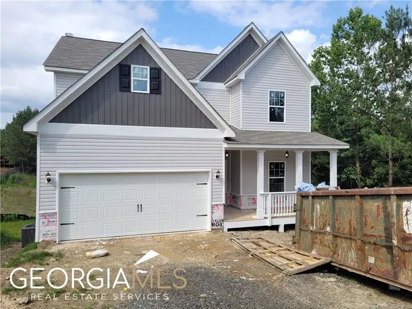 39 Jerry Allen Rdg, Dallas, GA 30157
