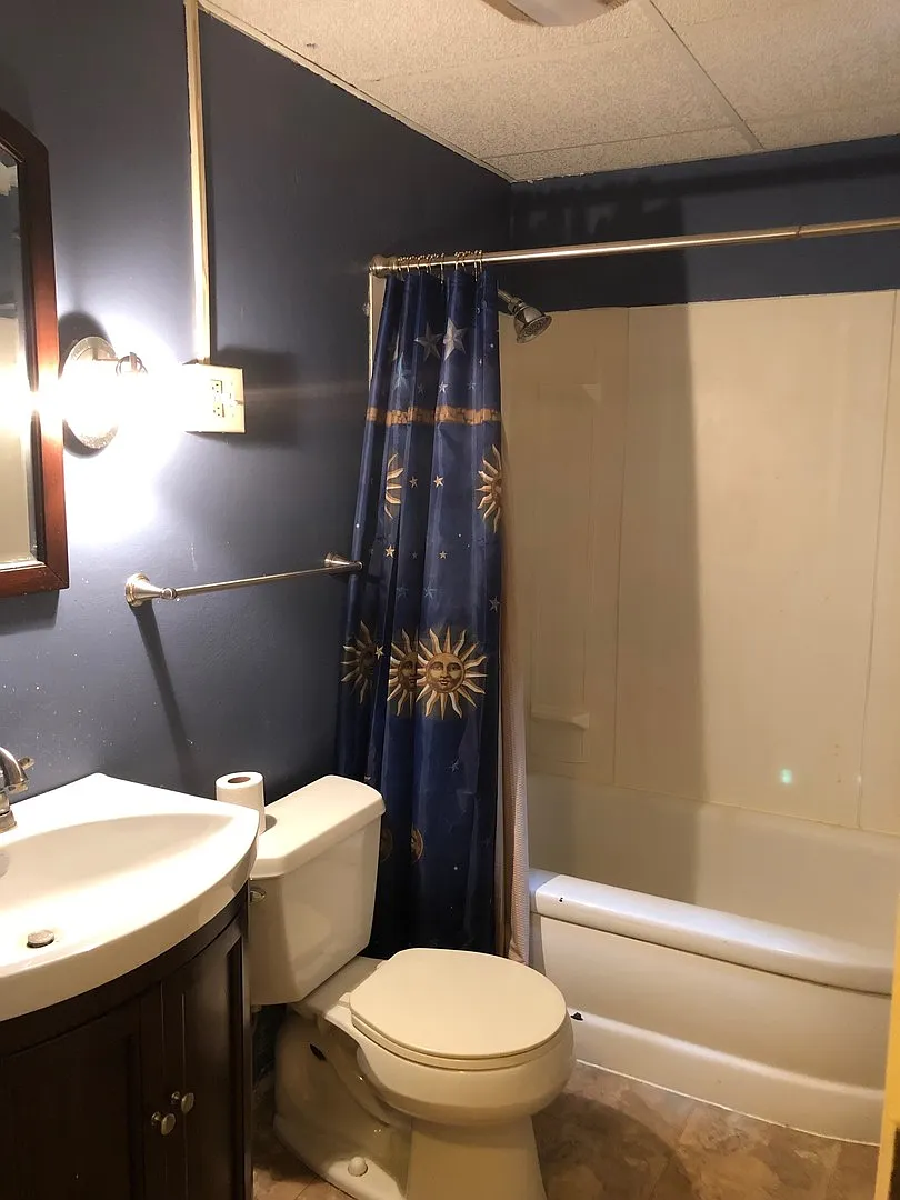 Classic 1 Bedroom Apartment in Atherton House — Photo 4