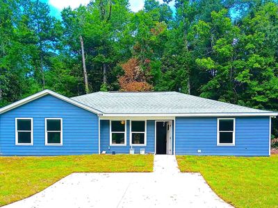1143 Hill St, Quincy, FL, 32351