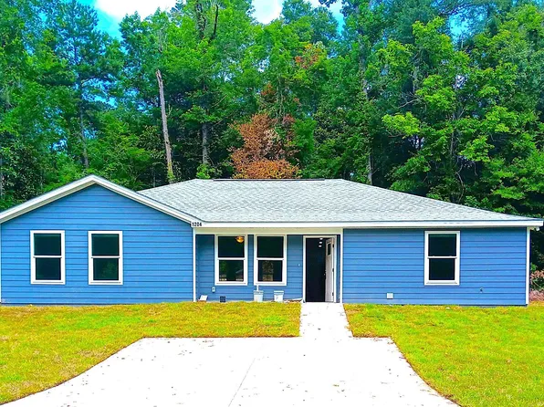 1137 Hill St, Quincy, FL 32351