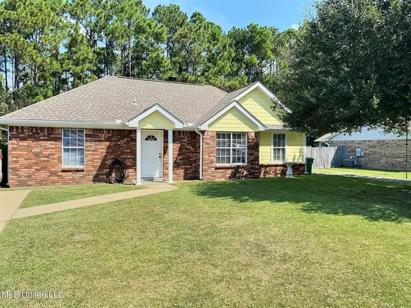 14920 Pine Blvd, Vancleave, MS 39565