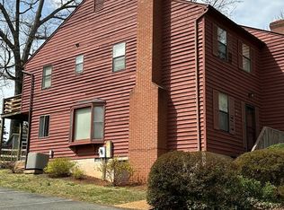 111A Hammond St, Charlottesville, VA