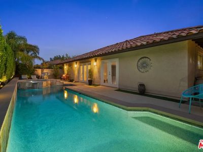 1490 E Racquet Club Rd, Palm Springs, CA, 92262
