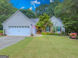 1505 Nunnally Way, Monroe, GA 30655