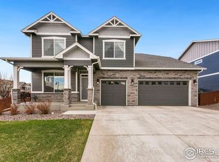 6149 Greybull Rd, Timnath, CO 80547