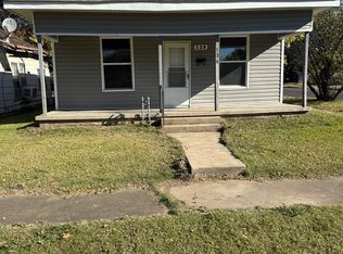 134 Geneva St, Muskogee, OK 74403