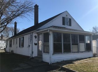 50 Twain Ct, Tonawanda, NY 14150