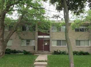 8329 W Carmen Ave, Milwaukee, WI 53218