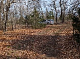 4550 Road, Vian, OK 74962