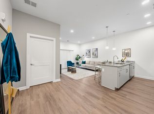 The Lumos Apartments, Cleveland, OH 44106