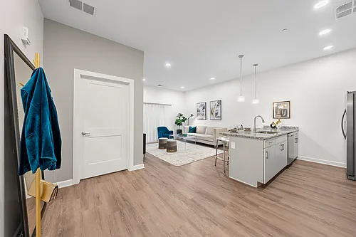 The Lumos Apartments Photo 1