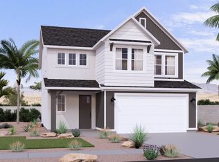 3950 W 1440 S, Hurricane, UT 84737