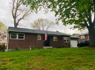 92 Lhomme St, Killingly, CT 06239