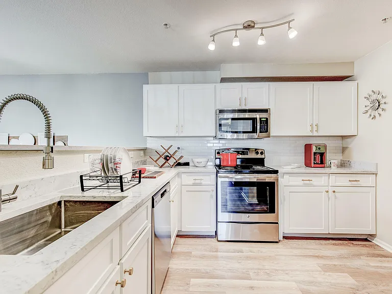 Residences at Falcon North — Photo 1