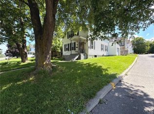 536 Bradley St, Watertown, NY 13601