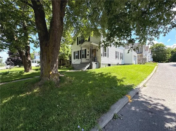 536 Bradley St, Watertown, NY 13601