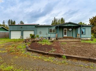 88756 Sprague St, Elmira, OR 97437