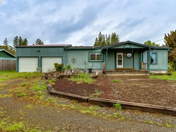 88756 Sprague St, Elmira, OR 97437