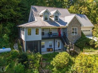 7952 Mountain Top Trl, Hiawassee, GA 30546