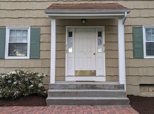 10 Pilgrim Trl #31, Woodbury, CT 06798