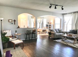 1440 Meridian Dr, Baton Rouge, LA 70820