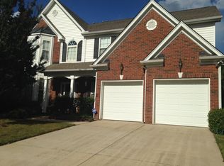 305 Surrywood Dr, Greenville, SC 29607