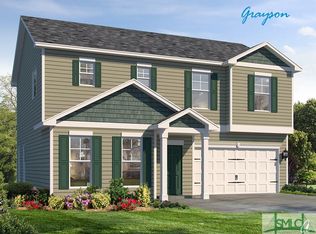 38 Cockle Shell Rd, Savannah, GA 31419