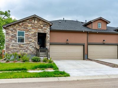 1674 Foggy Brook Drive, Fort Collins, CO, 80528
