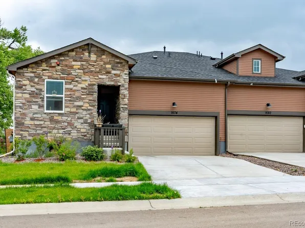 1674 Foggy Brook Drive, Fort Collins, CO 80528