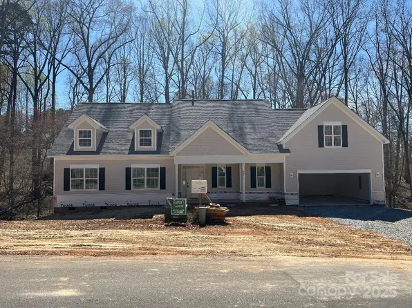 LOT 72.73 Sally Clark Dr, Denver, NC 28037