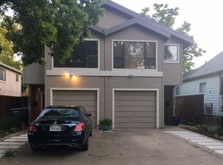 2524 C St, Sacramento, CA 95816