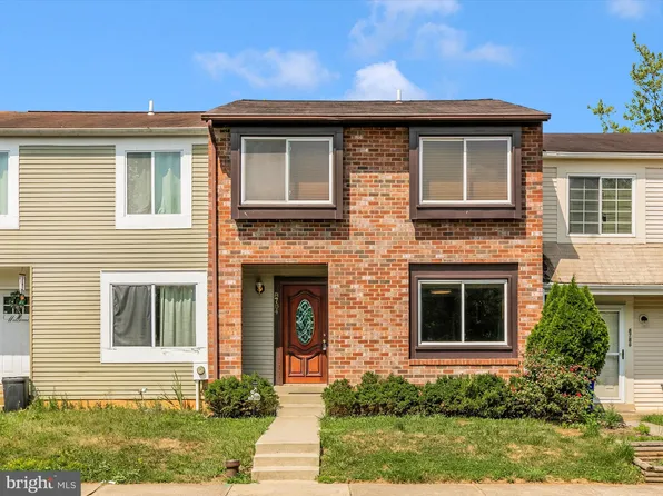 8784 Victory Ct, Walkersville, MD 21793