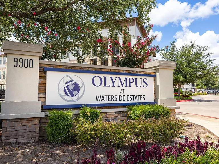 Olympus at Waterside Estates — Photo 35
