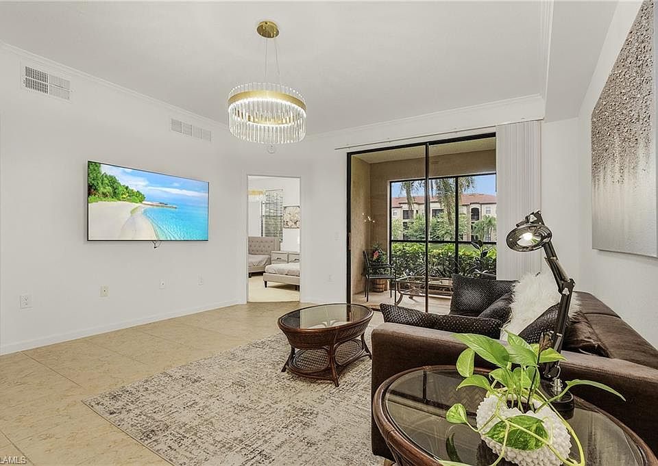 1st image of 12960 Positano CIR #108