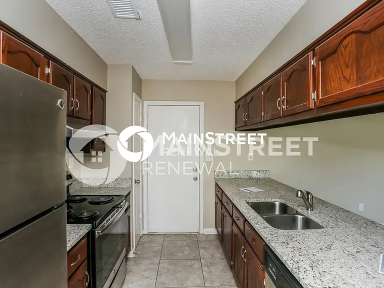 WM - Kitchen
