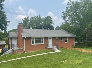 7409 Westridge Dr, Knoxville, TN 37909