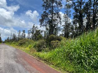 Azure Dr, Pahoa, HI 96778